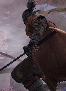 Impresiones: Sekiro es de otra Galaxia