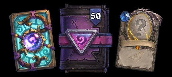 Segunda tongada de cartas que repasamos de la nueva expansión para HearthStone llamada El Auge De Las Sombras