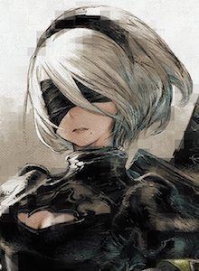 NieR Automata: Game of the YoRHa Edition, regresa el GOTY