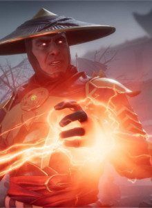 Mortal Kombat 11, un torneo a la carta