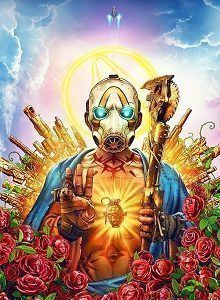 Borderlands 3 anuncia la llegada de su desmadre