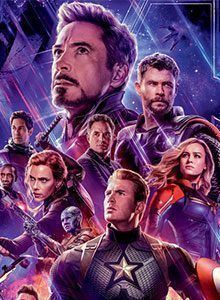 Vengadores EndGame: Crítica del Fin de un ciclo glorioso