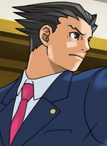 Vuelven los juicios locos, análisis de Phoenix Wright: Ace Attorney Trilogy