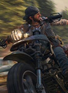 Days Gone: la horda de Bend Studio ya camina hacia PlayStation 4