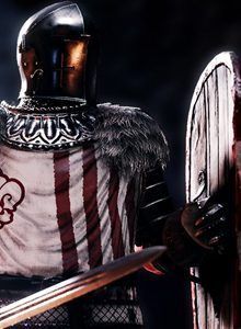 Mordhau, la nueva sensación de Steam