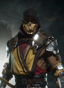 Una nueva era comienza con Mortal Kombat 11