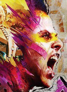 Un mundo de locos, así es el trailer de lanzamiento de RAGE 2