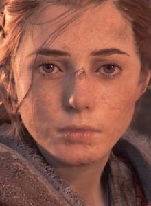 A Plague Tale: Innocence, una gran propuesta que se ahoga en la orilla