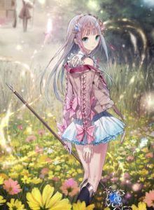 Atelier Lulua: The Scion of Arland, análisis del RPG de Tecmo-Koei