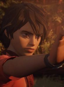 Life is Strange 2 Episodio 3: Wastelands