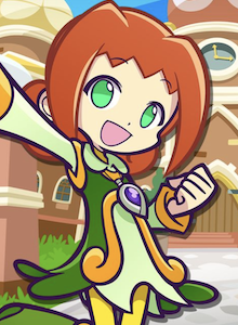 Análisis: Puyo Puyo Champions, competitividad a precio reducido