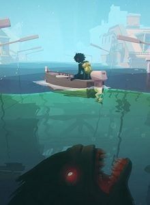 Sea of Solitude ya tiene la fecha para inundarnos de sentimientos