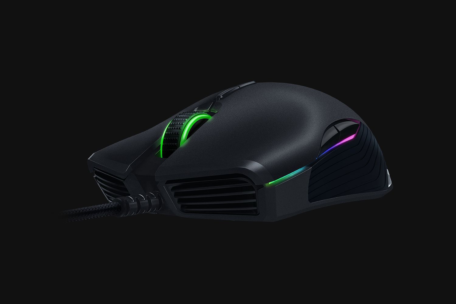 Sorteo Razer Lancehead Tournament Edition