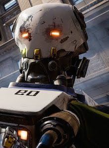 Impresiones en Oculus Quest: Robo Recall es una maravilla