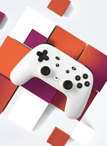 Google Stadia viene a alegrarte la cuarentena