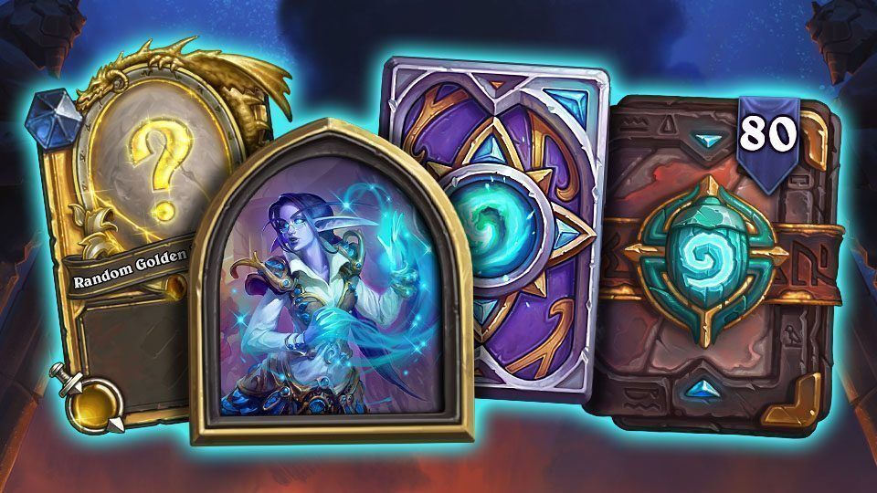 Salvadores de Uldum es el nombre de la nueva expansión de HearthStone Heroes Of Warcraft