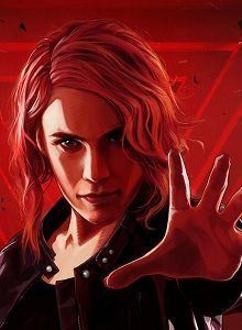 Control es lo que menos tendremos en el nuevo juego de Remedy