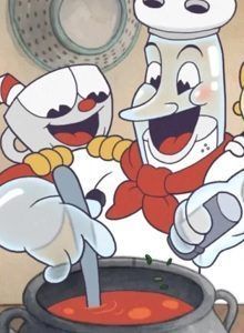 El DLC de Cuphead nos hace esperar hasta el 2020