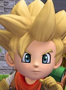 Impresiones: Dragon Quest Builders 2 llega pisando fuerte