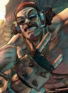 El caos se combina con masacre en Borderlands 3