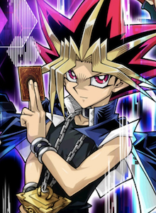 Yu-Gi-Oh! Legacy of the duelist: Link Evolution ya está aquí