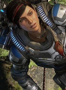 Análisis de Gears 5. Un nombre que recupera la grandeza