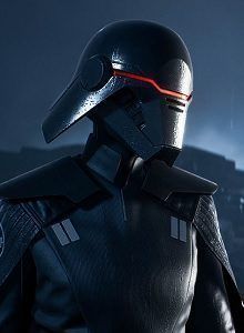 ¿Star Wars podrá resurgir con Jedi Fallen Order?