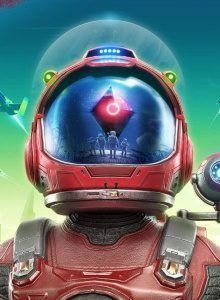 No Man’s Sky VR: El universo nunca fue tan cercano