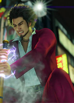 Probamos la demo de Yakuza 7: Like a Dragon