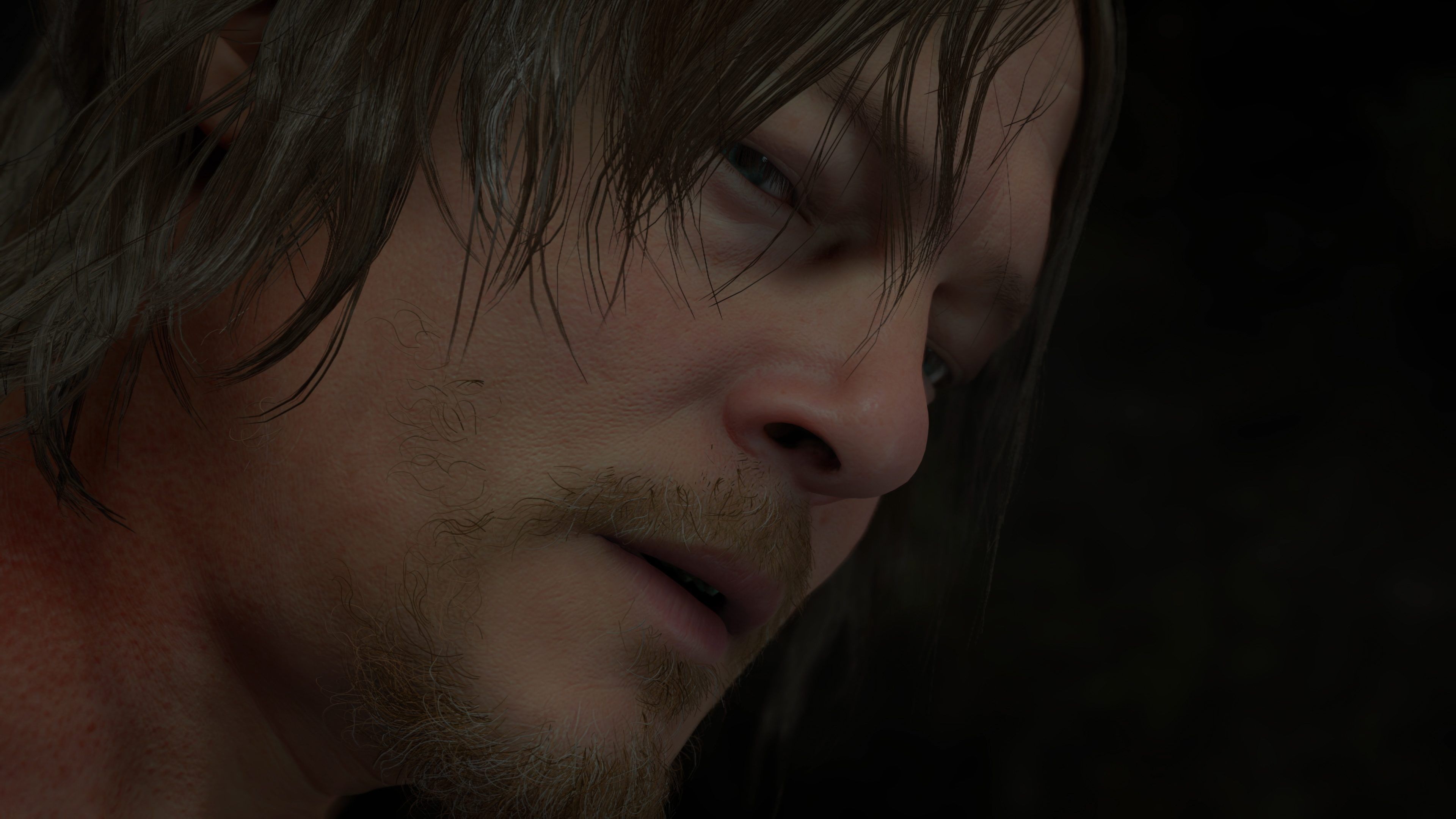 Death Stranding. Empezamos lo nuevo de Hideo Kojima