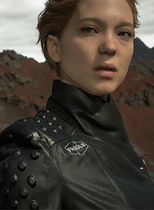 Death Stranding. Empezamos lo nuevo de Hideo Kojima