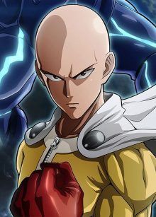 Impresiones de One Punch Man: A Hero Nobody Knows