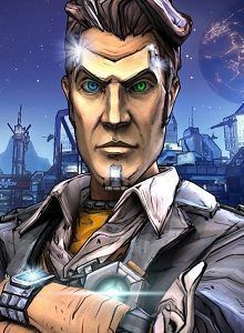 A por el tesoro del tío Jack en Borderlands 3