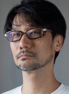 Kojima Productions hará películas en un futuro