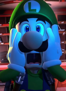 Candidato a GOTY 2019: Luigi’s Mansion 3