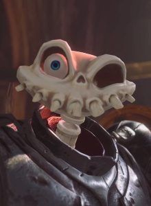 Análisis: MediEvil, entre la espada y la pared