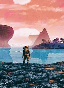 No Man’s Sky: la odisea en el espacio de Hello Games