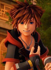 Candidato a GOTY 2019: Kingdom Hearts III