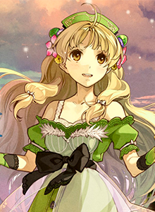 Atelier Ayesha DX, una aventura porteada entre calderos