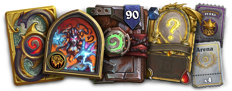 Cenizas de Terrallende será nuestra siguiente parada en HearthStone