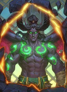 El Año del Fenix trae a un nuevo héroe en HearthStone