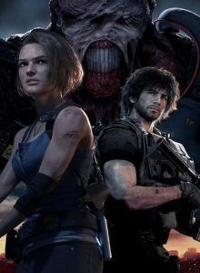 ¿Ya está? Demo de Resident Evil 3 Remake