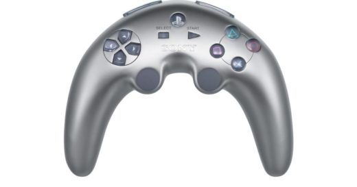 Mando boomerang que Sony intentó vendernos para la PlayStation 3