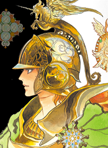 Romancing Saga 2: La sempiterna carga de nuestro linaje