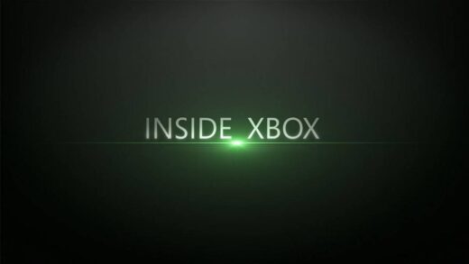 Inside xbox