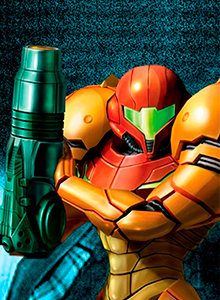 [Rumor] Metroid Prime Trilogy de Switch listado para junio