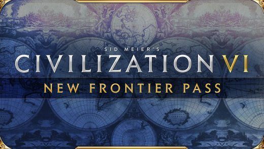 Civilization VI: New Frontier