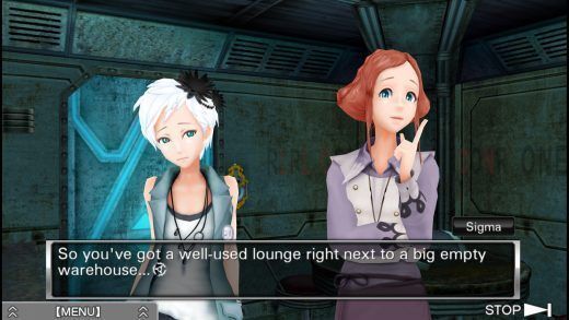 Zero Escape: Virtue's Last Reward