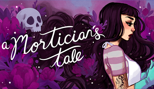 A Mortician's Tale