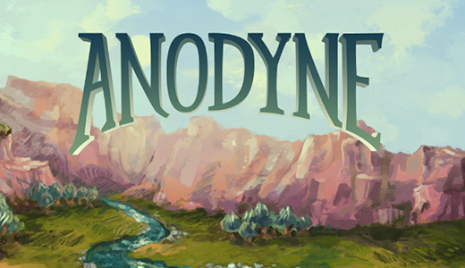 Anodyne